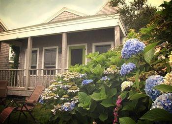Sea Breeze Inn New Shoreham Ngoại thất bức ảnh