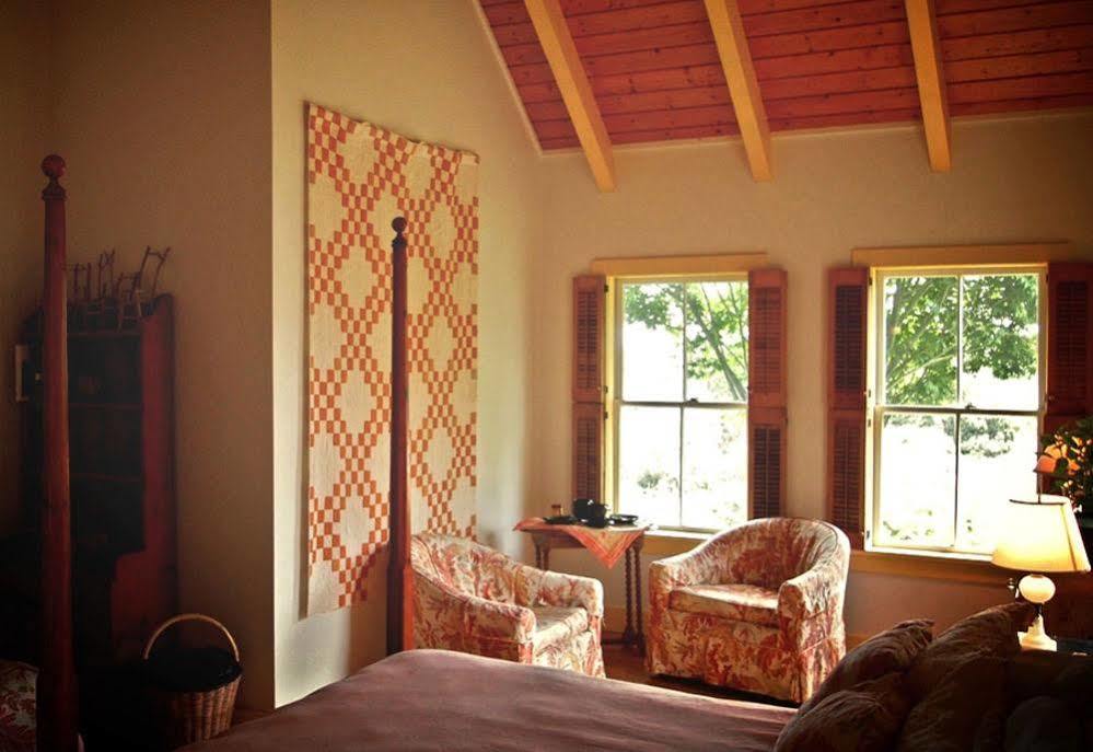 Sea Breeze Inn New Shoreham Ngoại thất bức ảnh