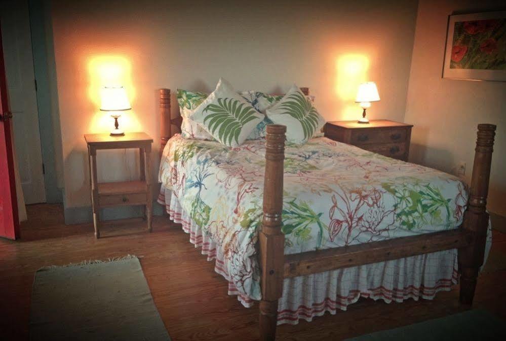 Sea Breeze Inn New Shoreham Ngoại thất bức ảnh