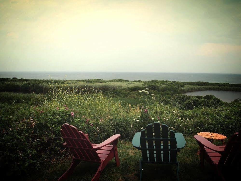 Sea Breeze Inn New Shoreham Ngoại thất bức ảnh